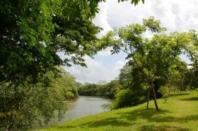 river outside of San Ignacio, Belize – Best Places In The World To Retire – International Living